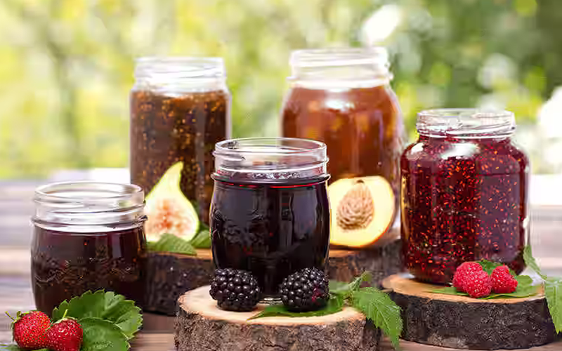 Best Jam Retailers In Goa